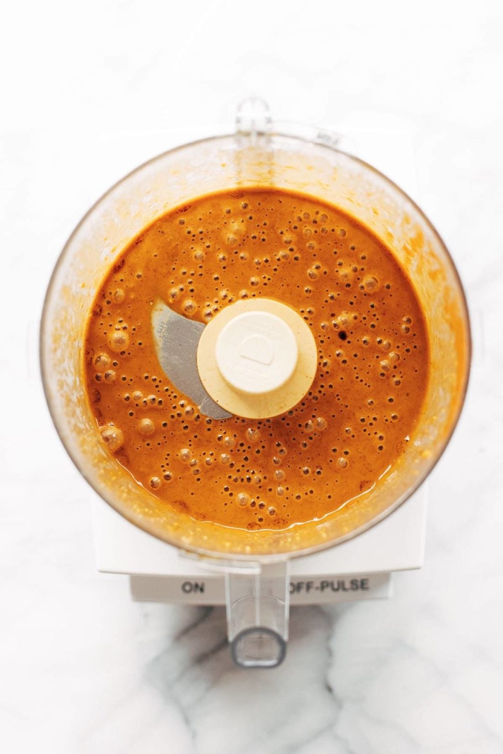 The Very Best Peanut Sauce Recipe Pinch of Yum