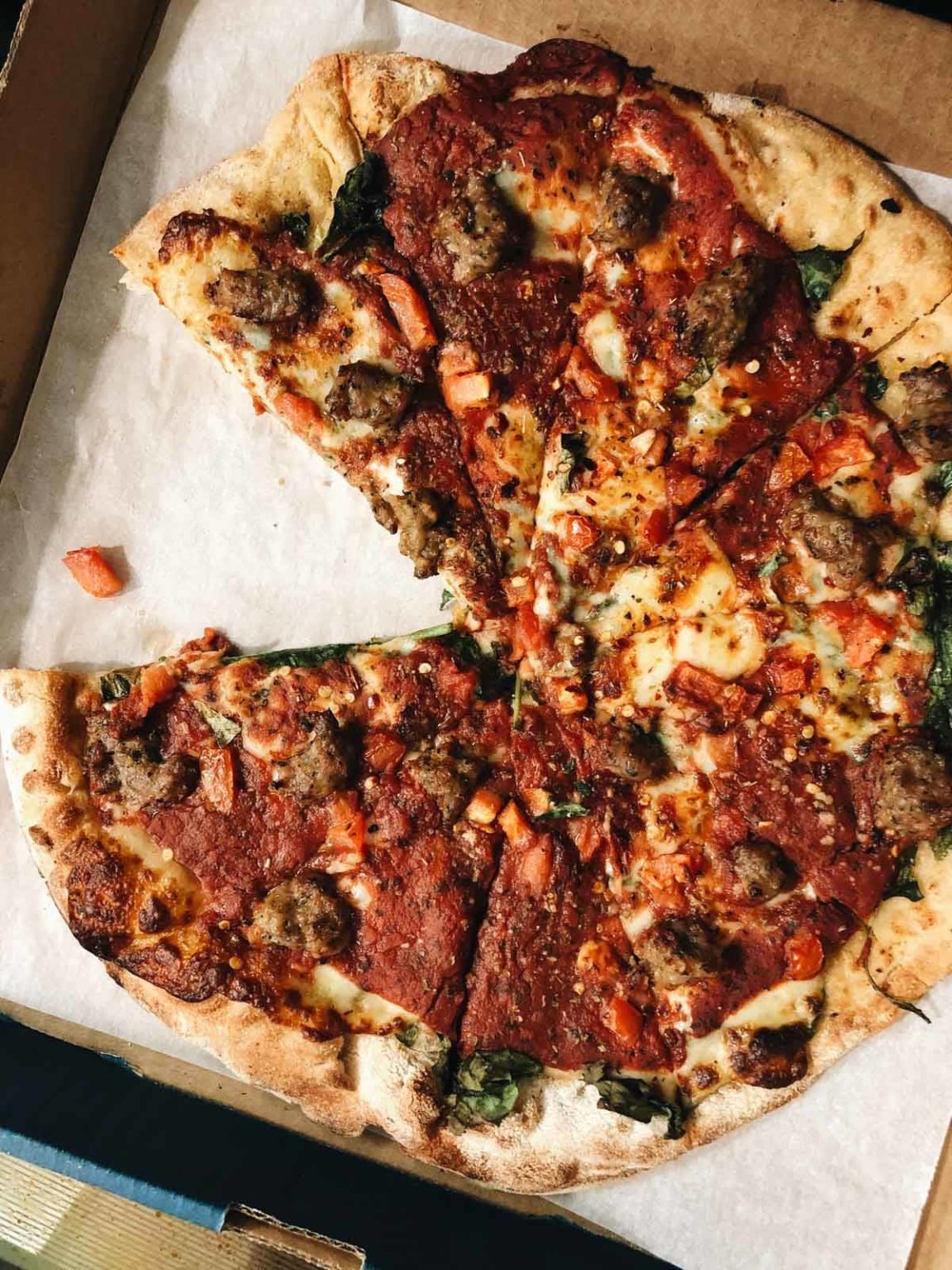 Twin Cities Restaurant Guide Pinch of Yum