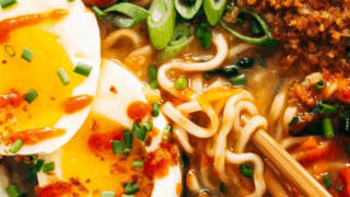 How to make homemade ramen noodles: A step-by-step guide – SheKnows
