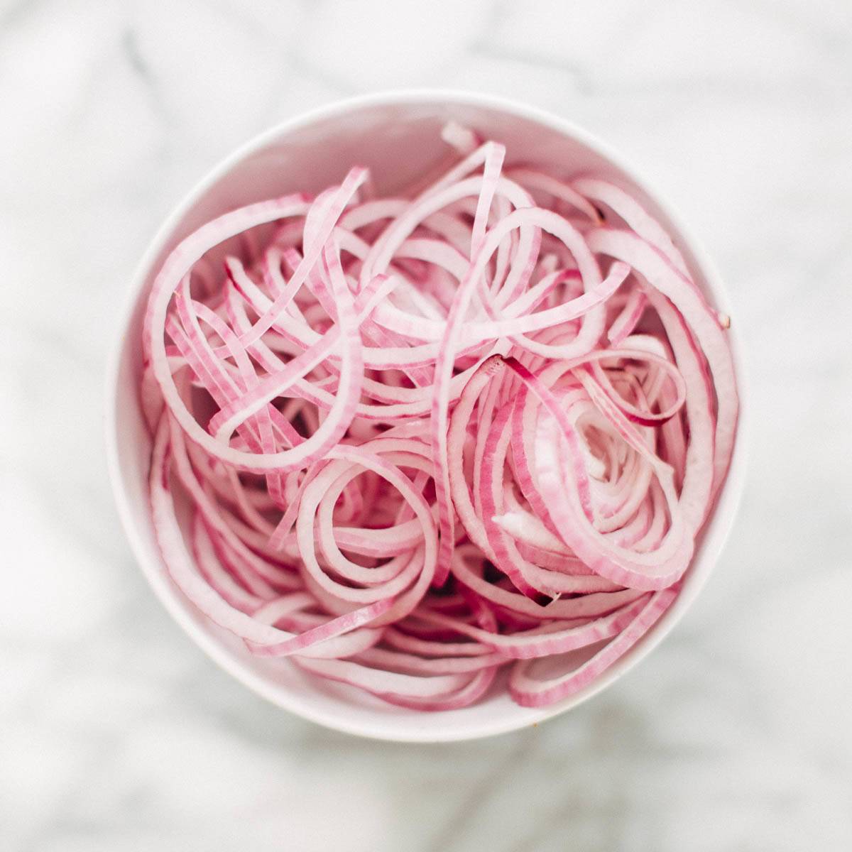 8 Life-Changing Ways to Use a Spiralizer - Pinch of Yum
