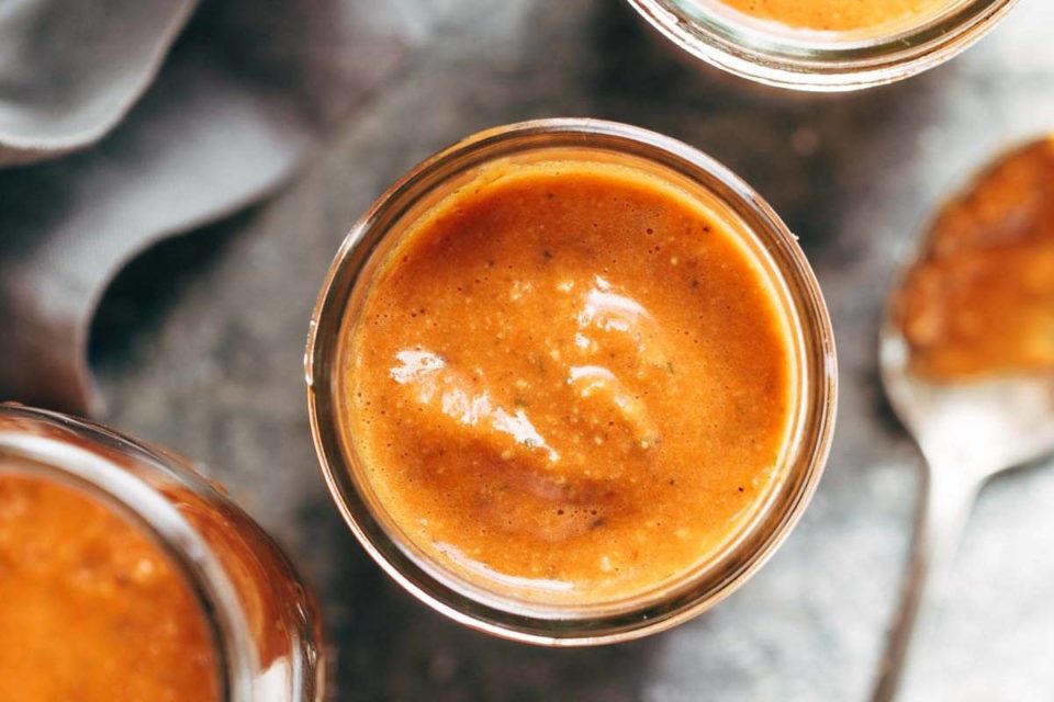 Life-Changing 30 Minute Masala Sauce Recipe - Pinch of Yum