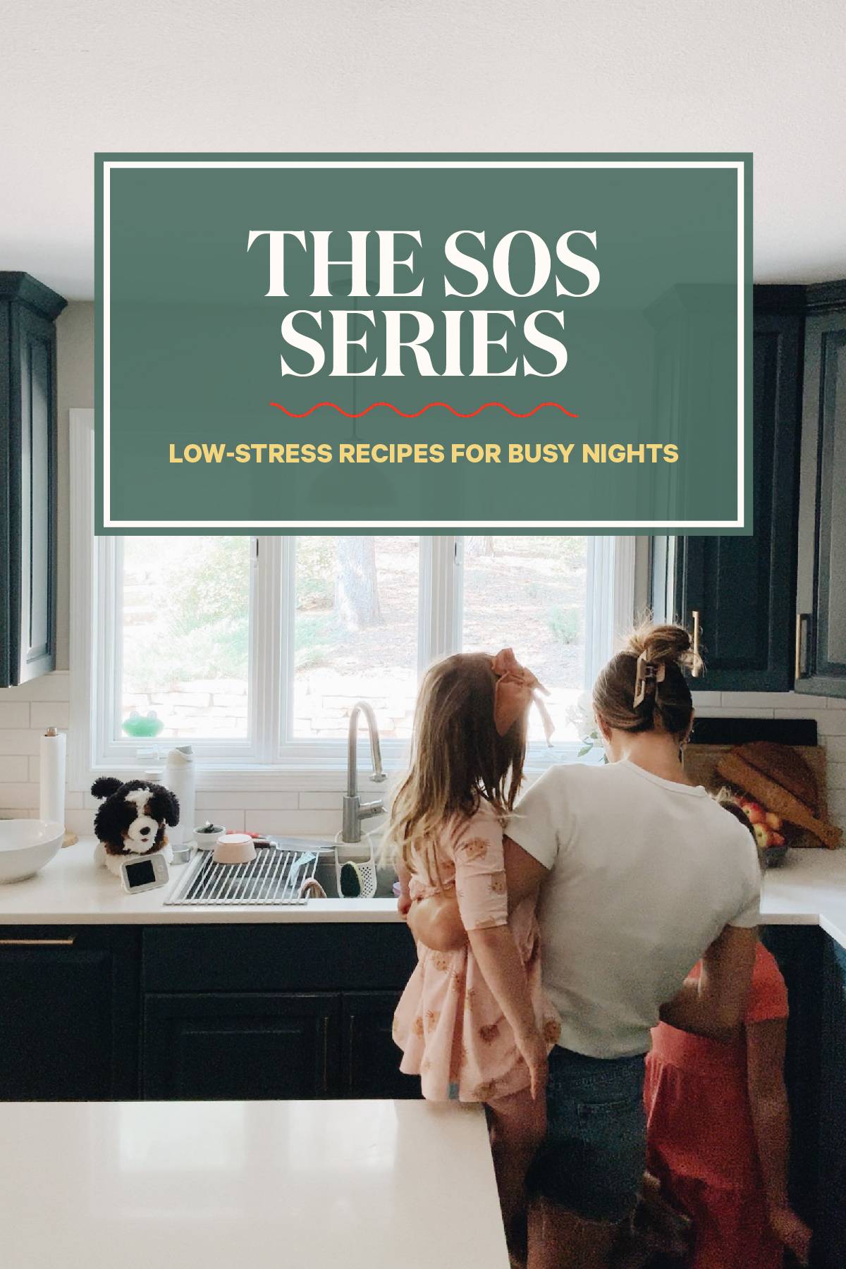 SOS series image