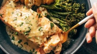 https://pinchofyum.com/wp-content/uploads/Salmon-with-Lemon-Sauce-1-2-320x180.jpg