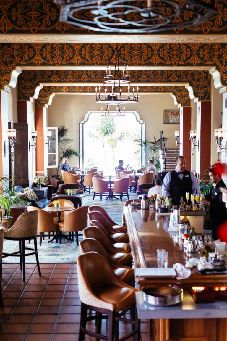 Girls' Trip to La Jolla and thoughts on the election between