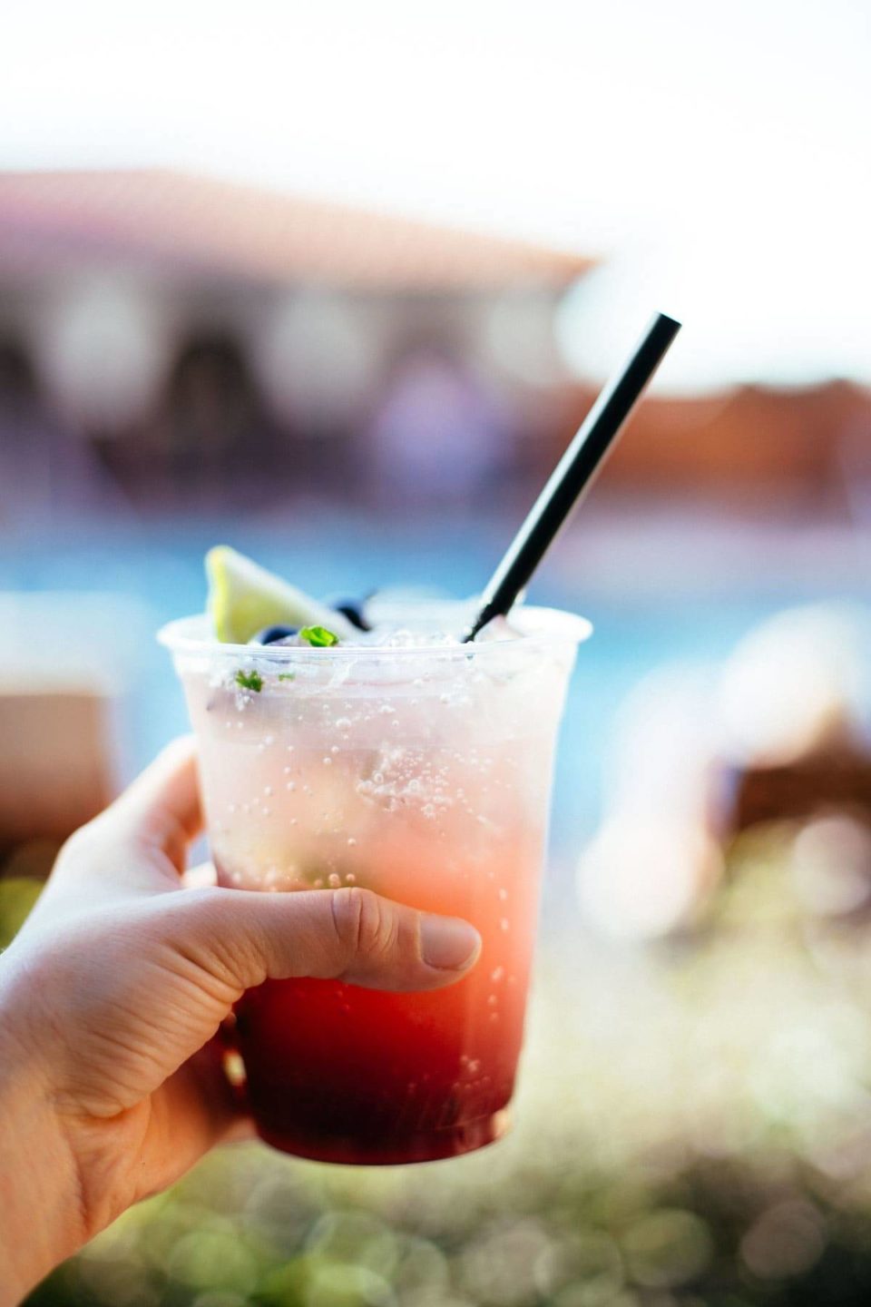 Girls' Trip to La Jolla and thoughts on the election between