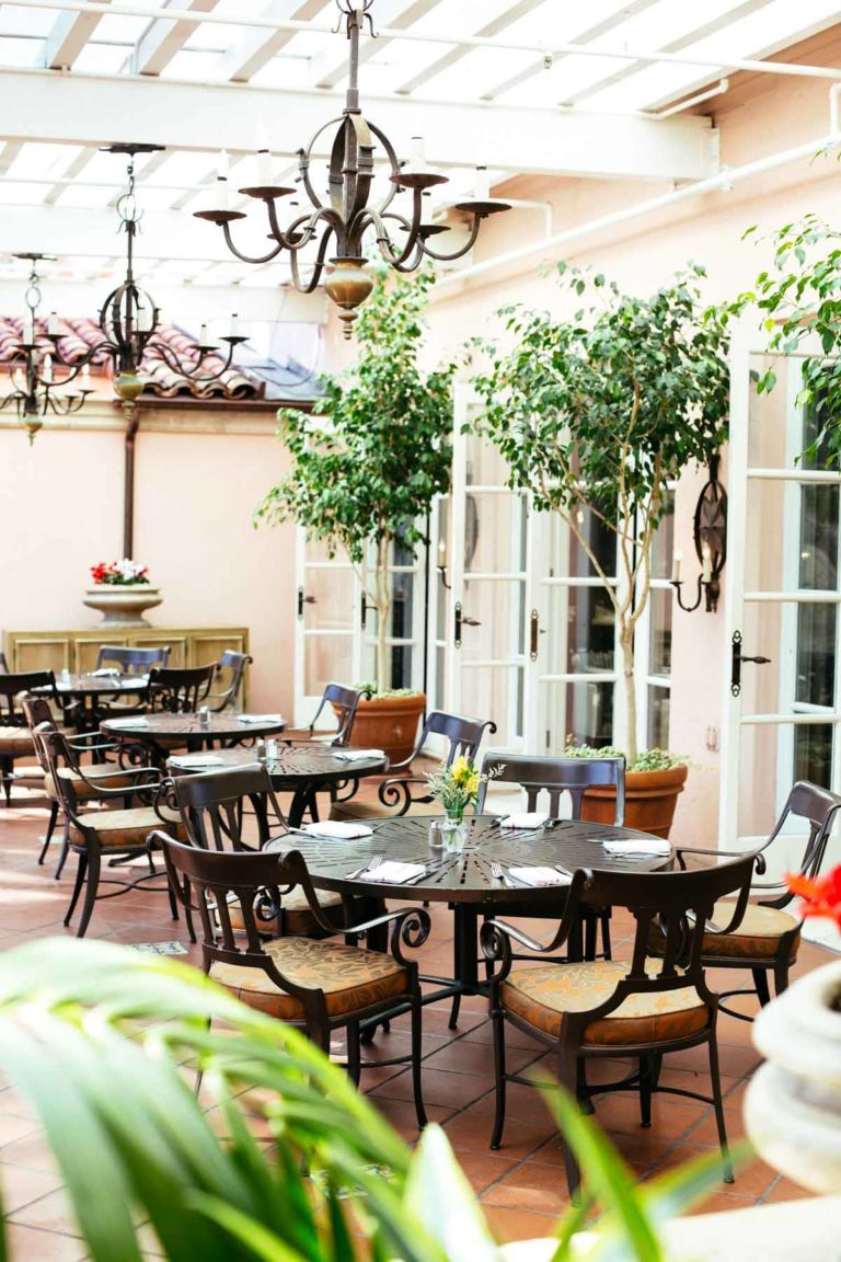 Girls' Trip to La Jolla and thoughts on the election between