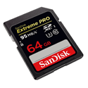 SanDisk Extreme 64GB