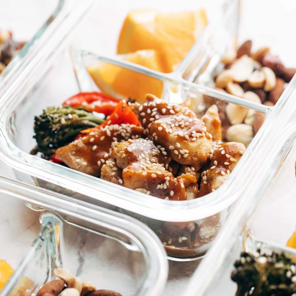10 Easy + Delicious Sheet Pan Dinners - Pinch of Yum