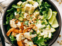 https://pinchofyum.com/wp-content/uploads/Shrimp-Avocado-Salad-with-Miso-Dressing-Square-260x195.png