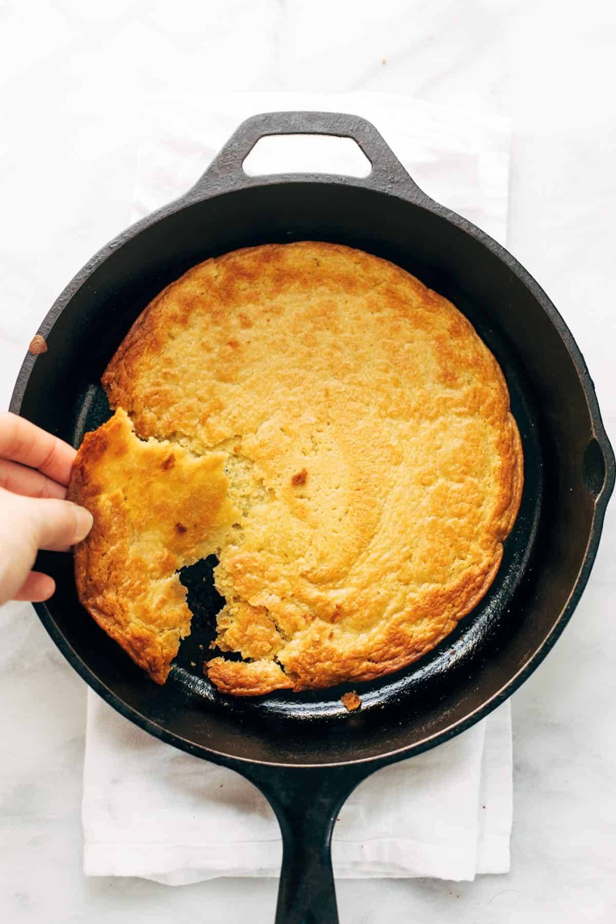 This Is Your Chance to Save on the Best Cast-Iron Skillet