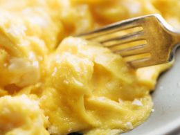 4 Tips for Creamier Scrambled Eggs – Probably Worth Sharing