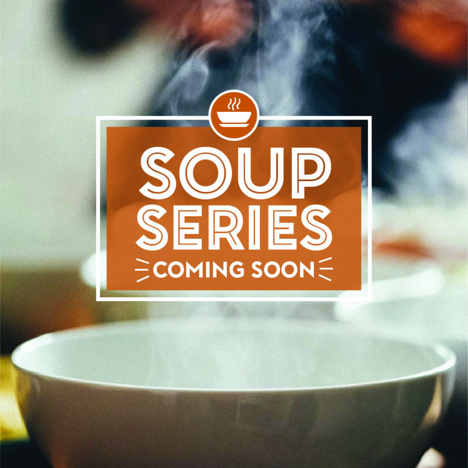 The soup series recipes pinch of yum