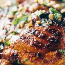 Spicy Thai Chicken and Quinoa-image