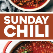 Sunday Chili