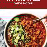 Sunday Chili Pin