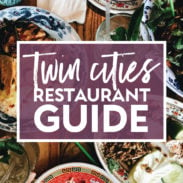 Twin Cities Restaurant Guide – Pinch of Yum