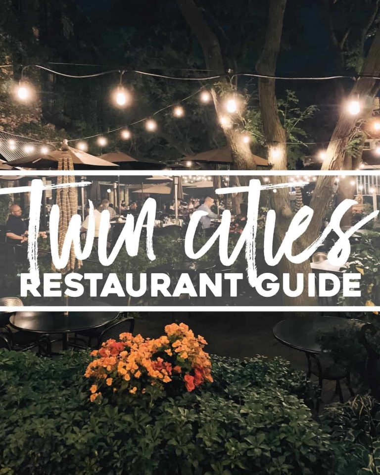 Twin Cities Restaurant Guide Pinch of Yum