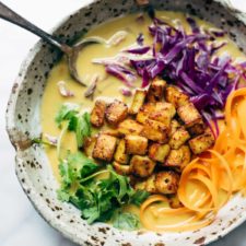 Anything-You-Have Coconut Curry Soup-image