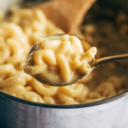 A picture of Incredible Vegan Mac and Cheese