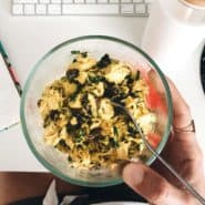 What I Ate Wednesday • July