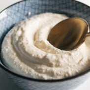 A picture of Whipped Feta Spread