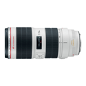 Canon EF 70-200mm f/2.8L IS II USM