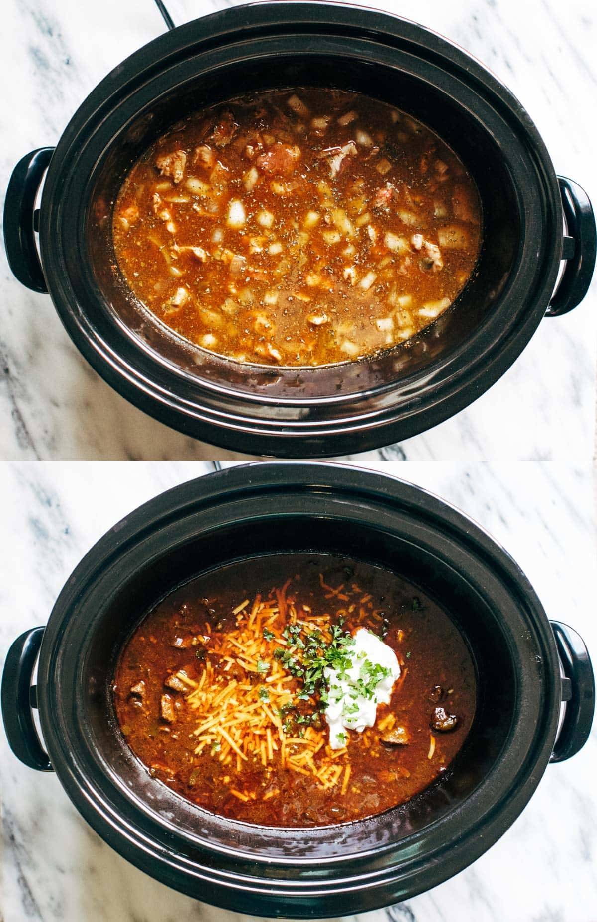 12 Easy Recipes You Can Make in a Slow Cooker Pinch of Yum