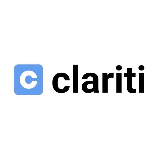 clariti logo