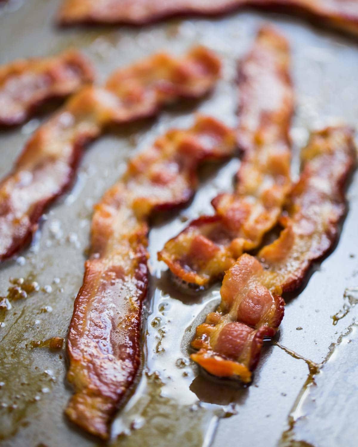 Bacon.