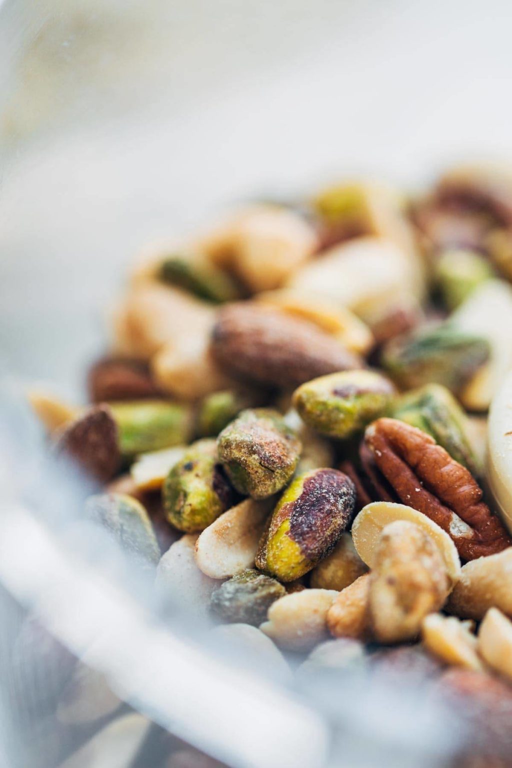 Our Favorite Coconut Oil Granola Recipe Pinch of Yum