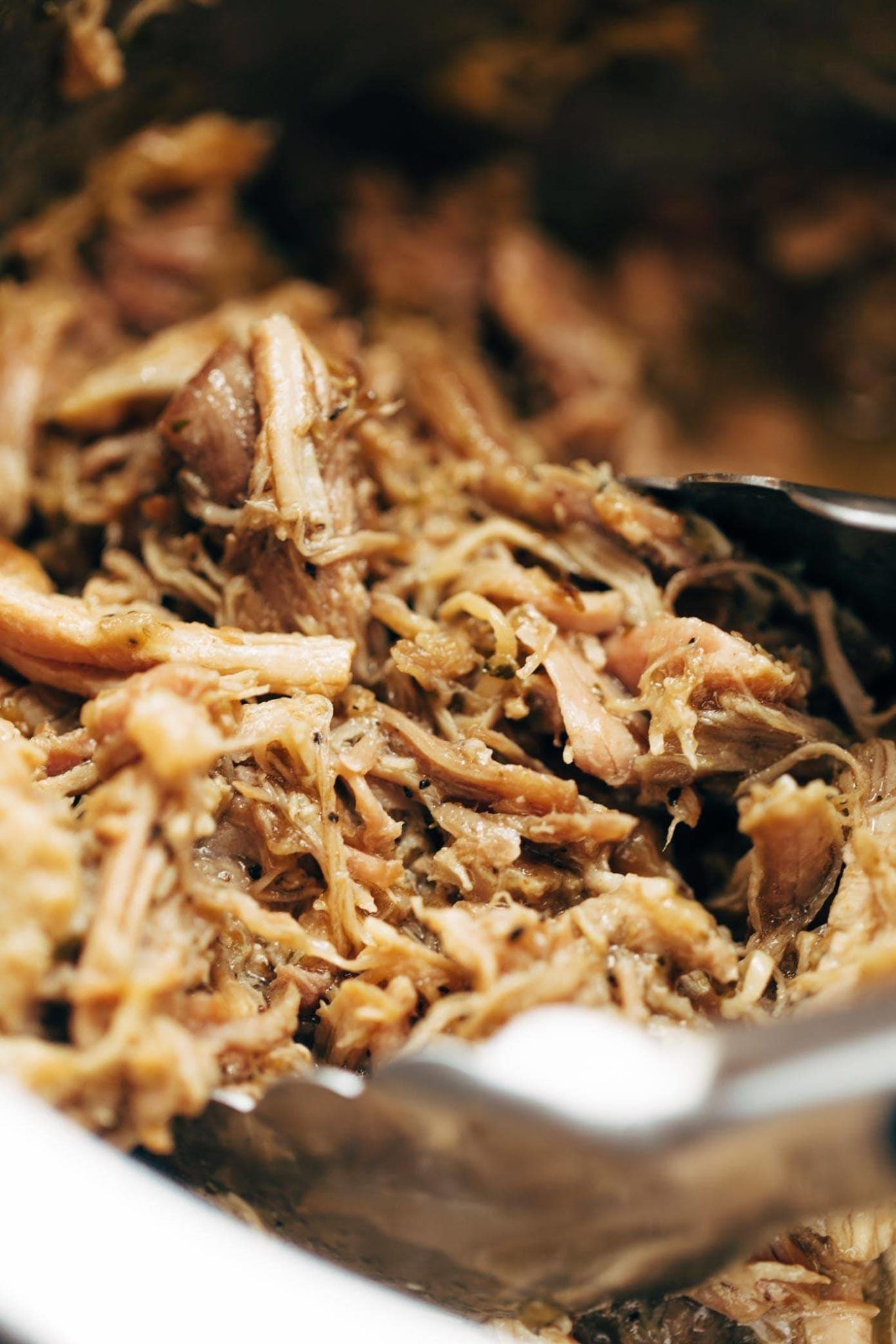 Everything Greek Pork Pitas Recipe Pinch of Yum