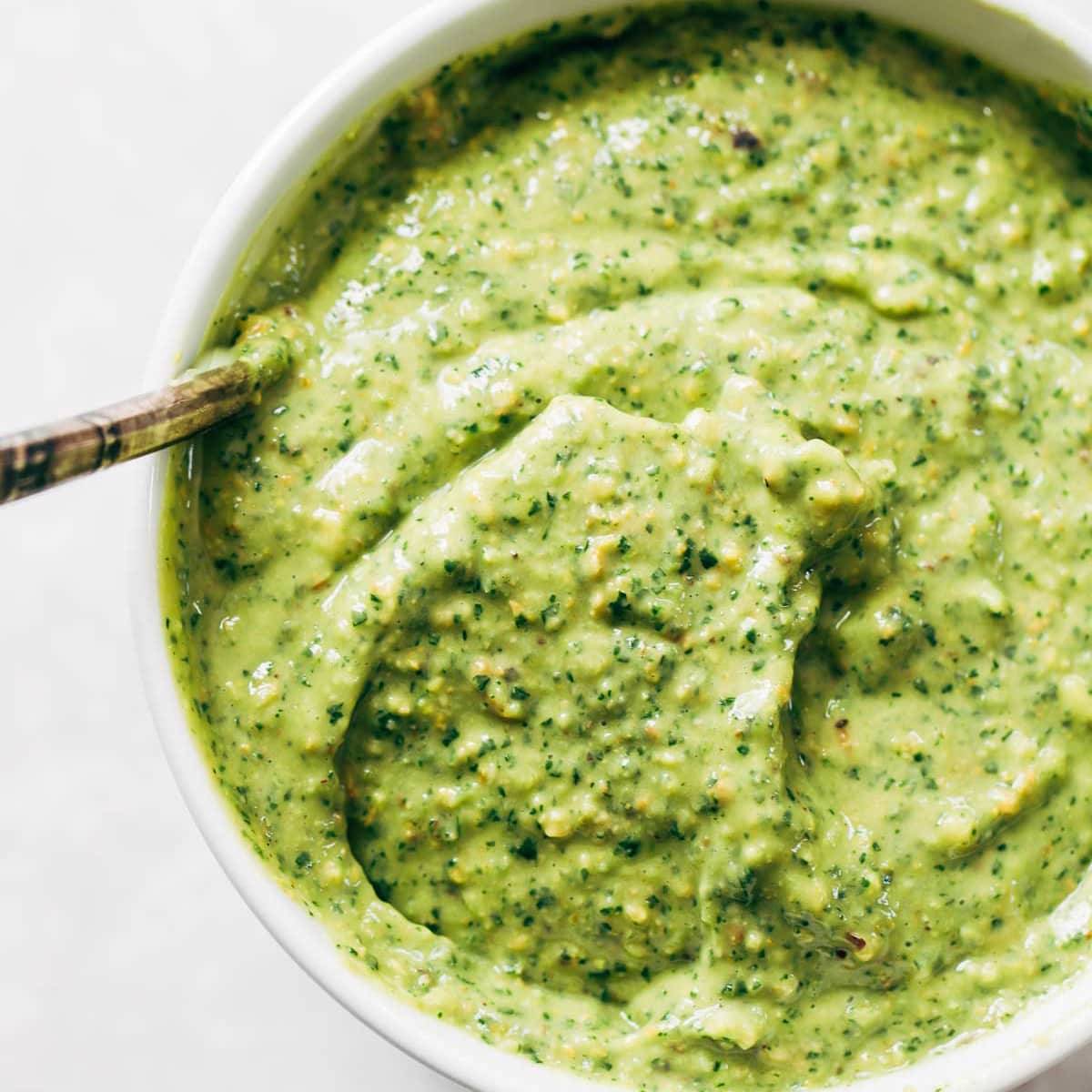 The 19 Sauces That Make Everything Better