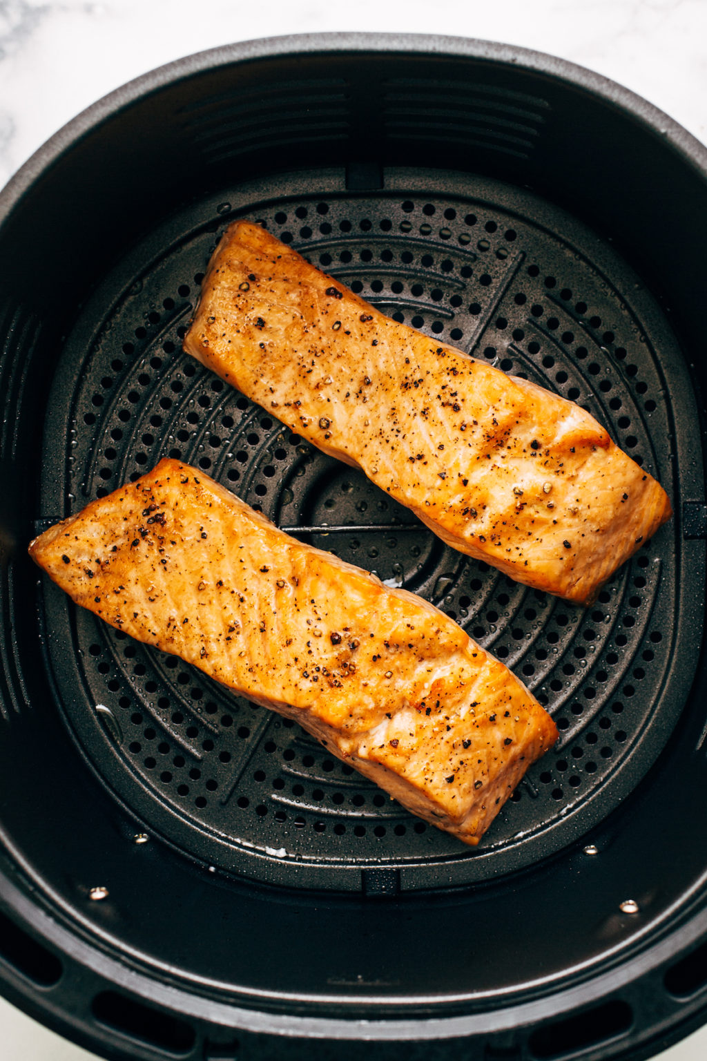 How to Cook Salmon Pinch of Yum