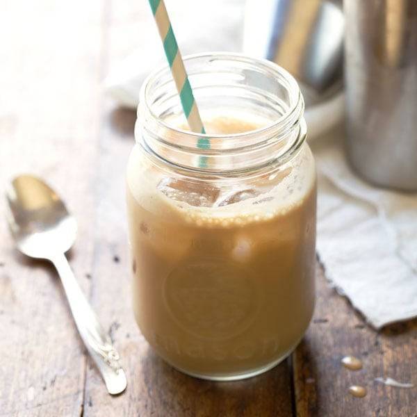 How to Make Easy Iced Coffee with Nespresso Vertuo - Yummy Whole Food  Recipes