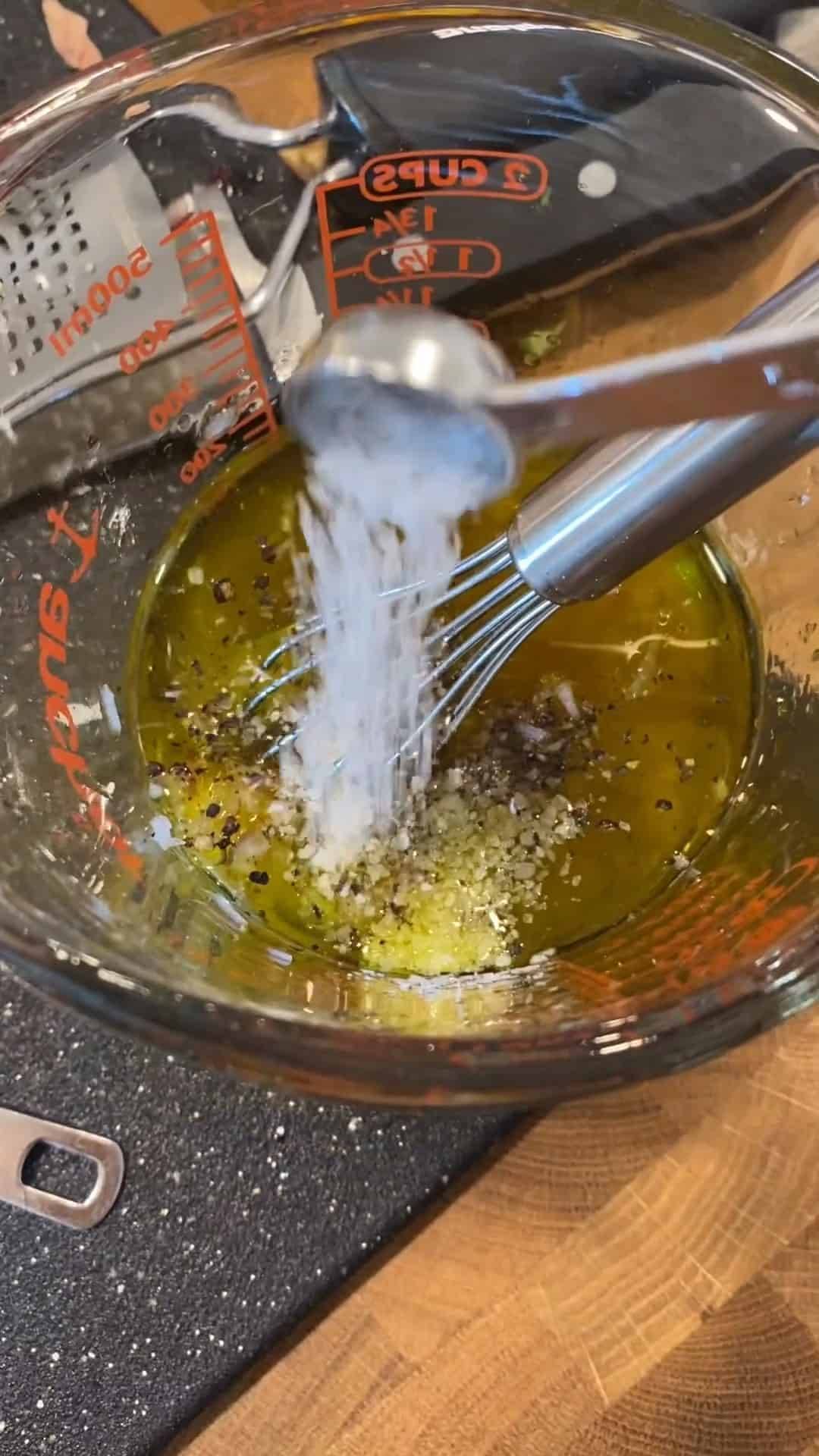 The LA Chop Recipe - Pinch of Yum