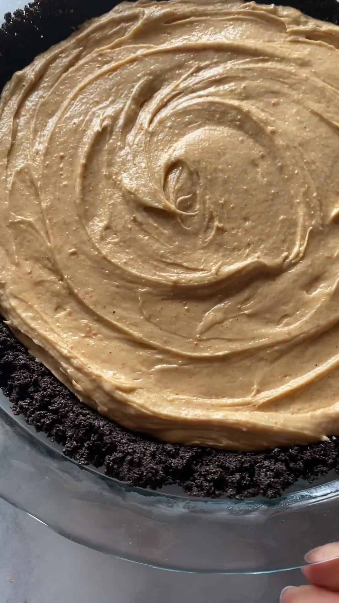 The Best Easy Homemade Peanut Butter Recipe - Pinch of Yum