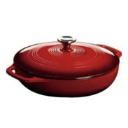 A picture of Casserole Pan