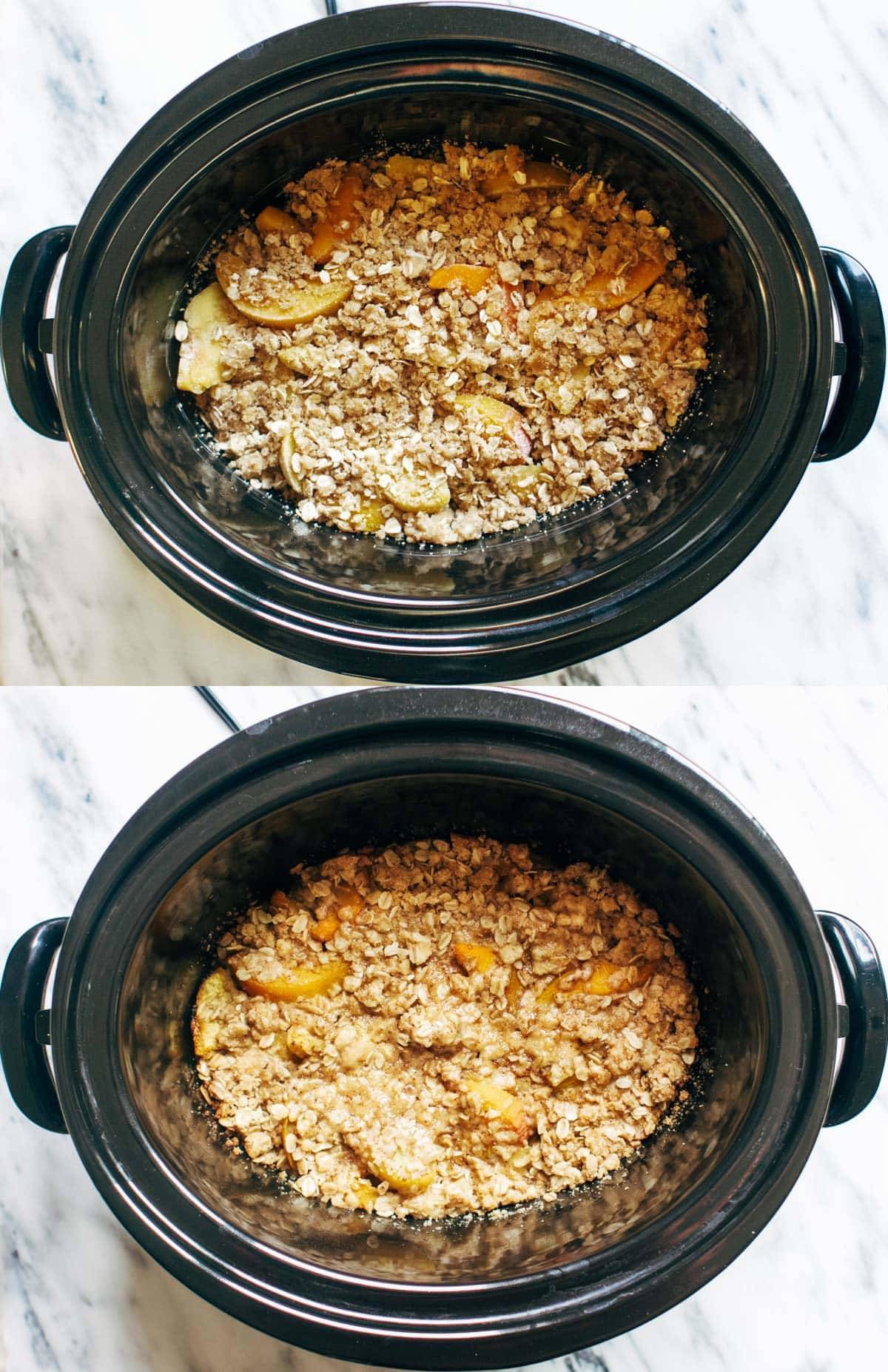 12 Easy Recipes You Can Make in a Slow Cooker - Pinch of Yum