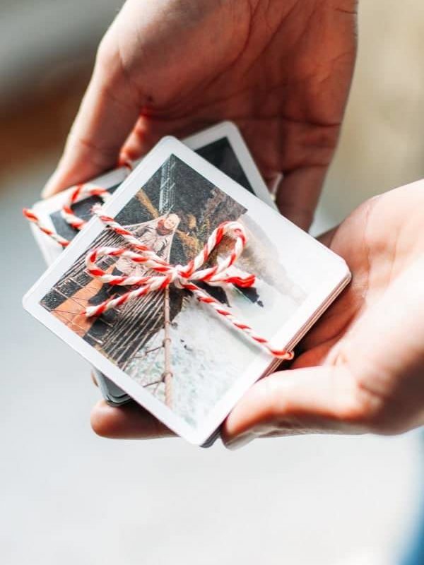 Photo Gift Guide