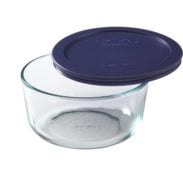 A picture of Round Meal Prep Containers