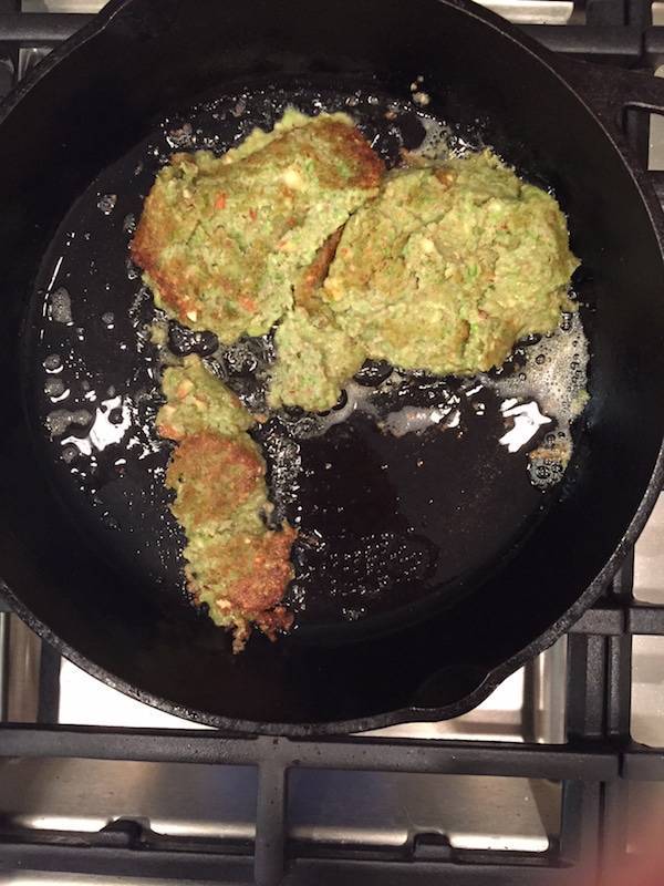 recipe fail 2