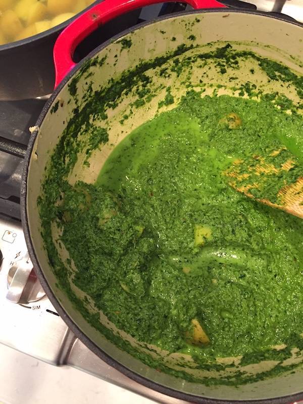 recipe fail