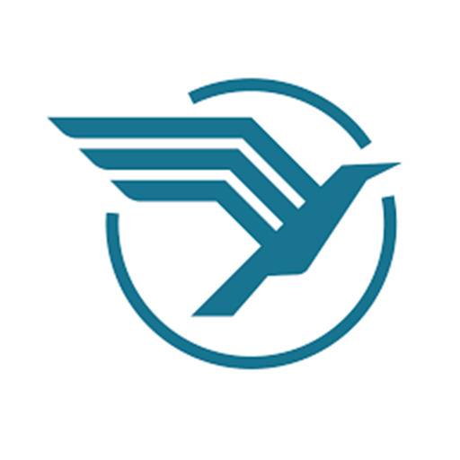 staging pilot logo